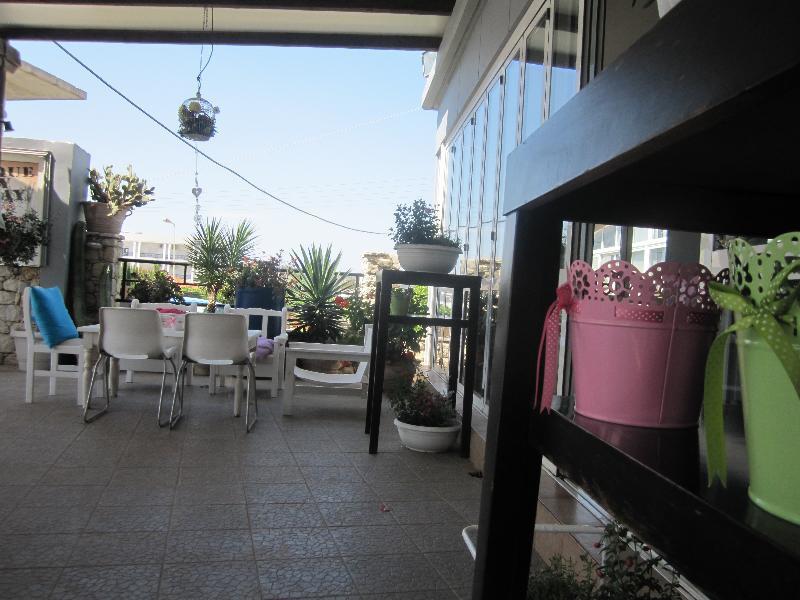 Hotel de apartamente Vickys Faliraki