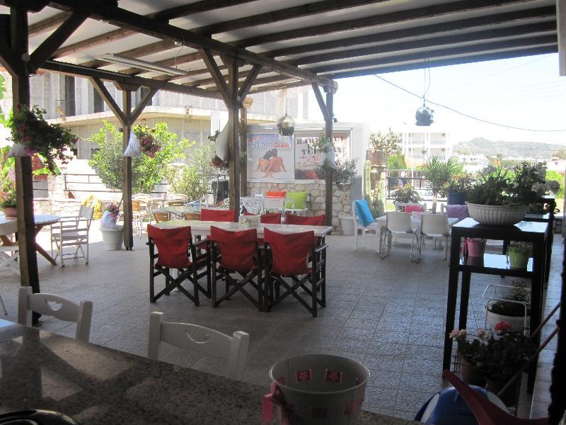 Vickys Faliraki Rhodes City