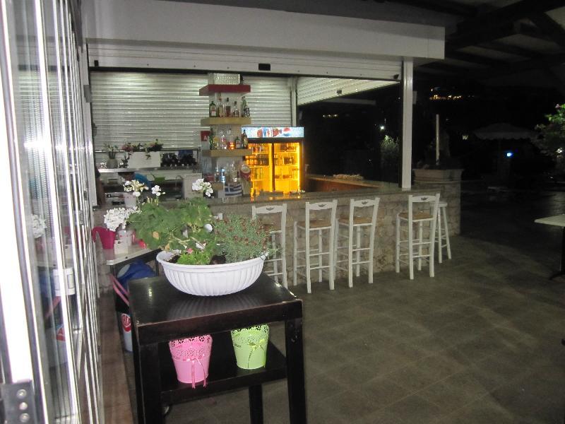 Vickys Faliraki Hotel de apartamente Rhodes City