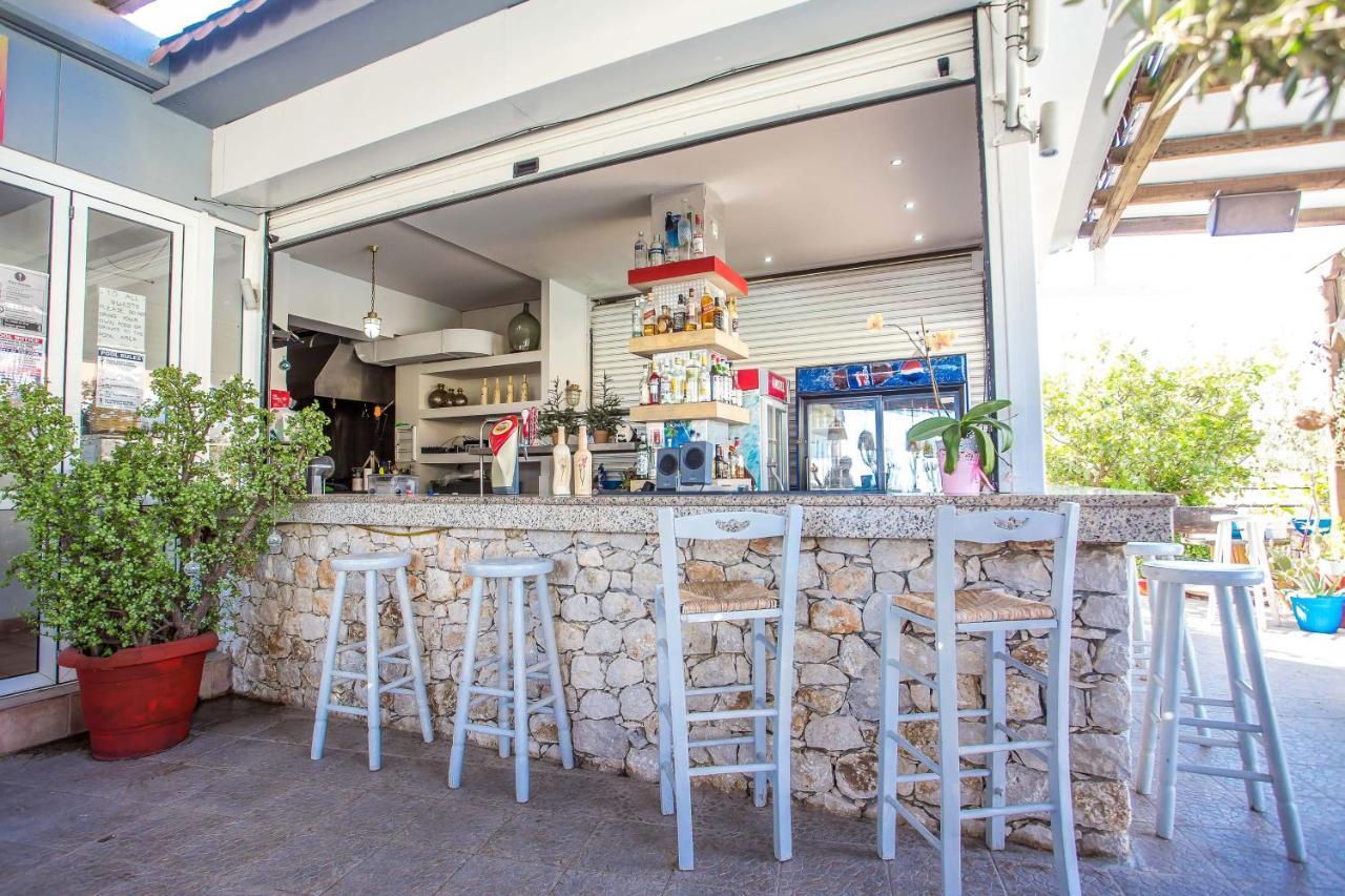 Vickys Faliraki 2* Rhodes City