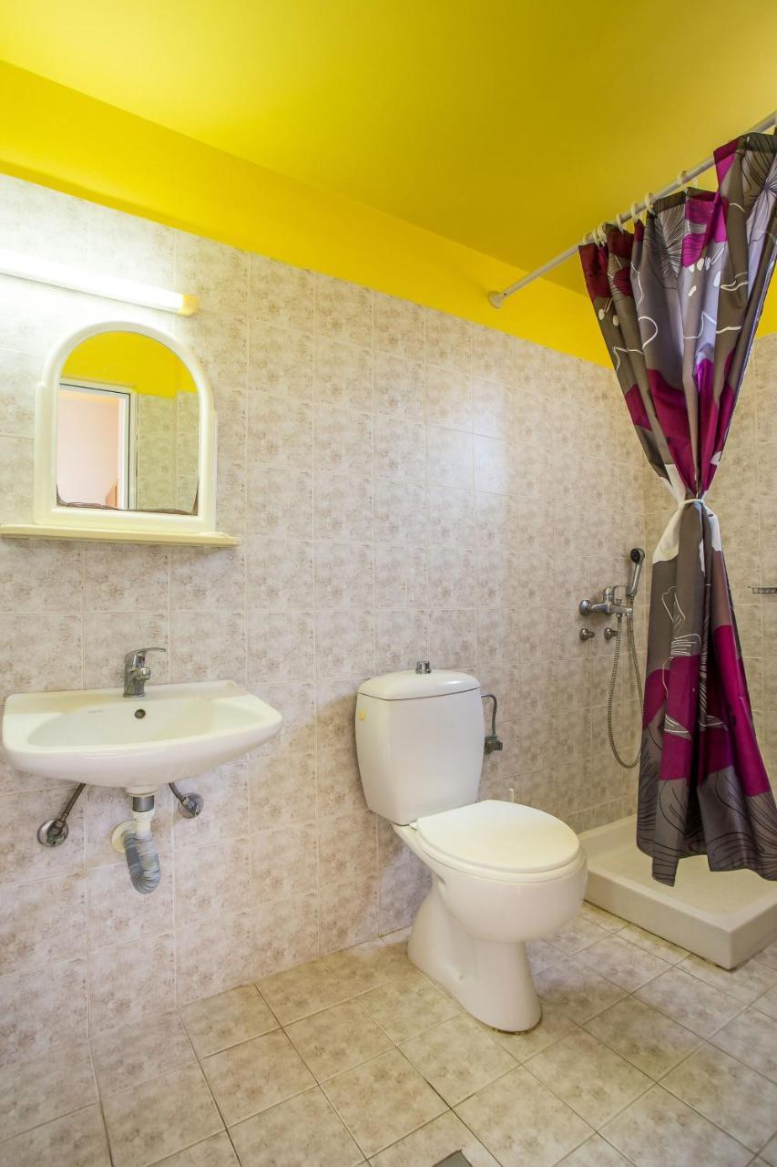 Vickys Faliraki Hotel de apartamente Rhodes City