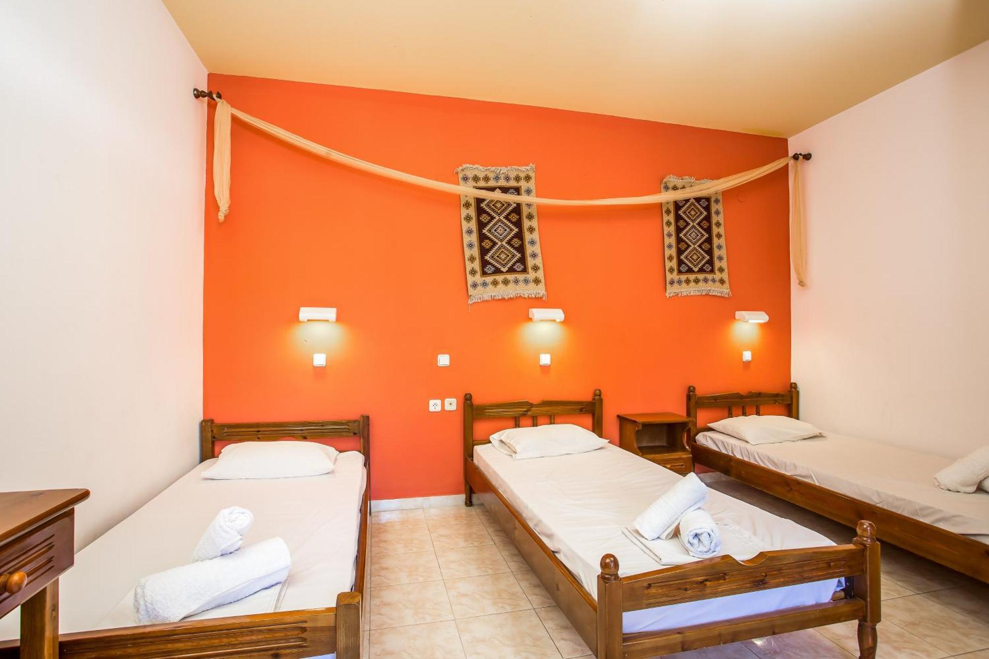 Vickys Faliraki 2* Rhodes City