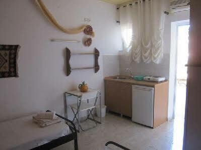 Vickys Faliraki Hotel de apartamente 2*