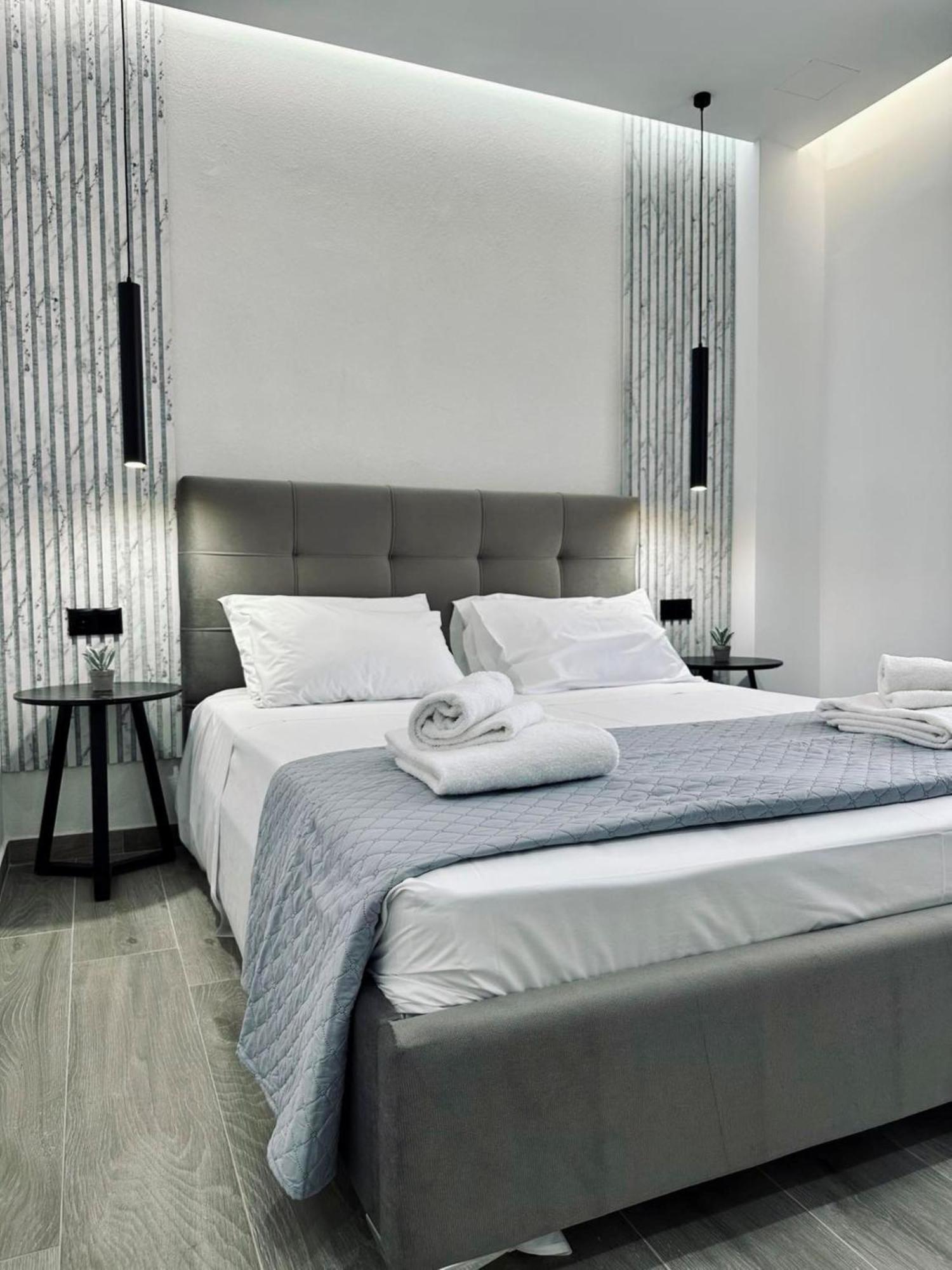 Aparthotel Vickys Faliraki