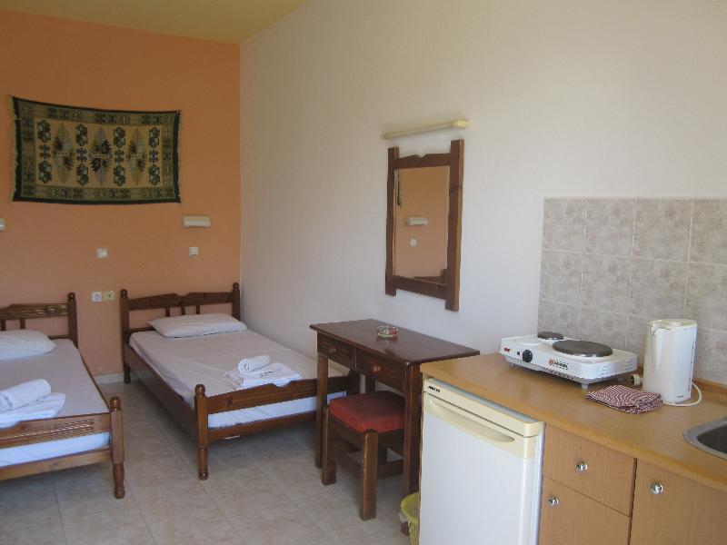 Vickys Aparthotel