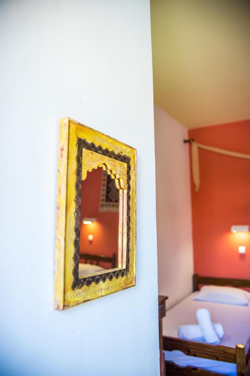 Vickys Aparthotel Faliraki