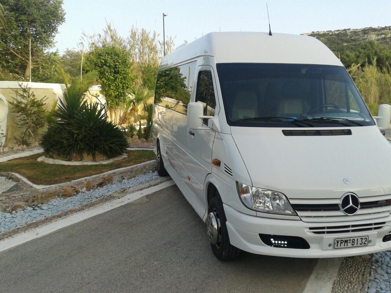 Vickys Aparthotel Faliraki